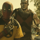 Image for article titled Even some people on set didn't recognize one of Deadpool 2's biggest cameos